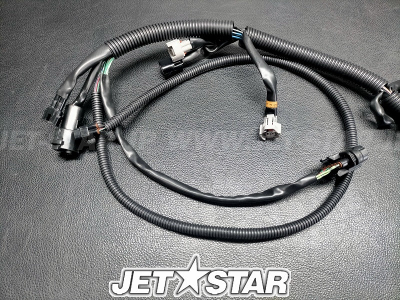 Used 26031-1570 HARNESS,MAIN  [K0550-13]