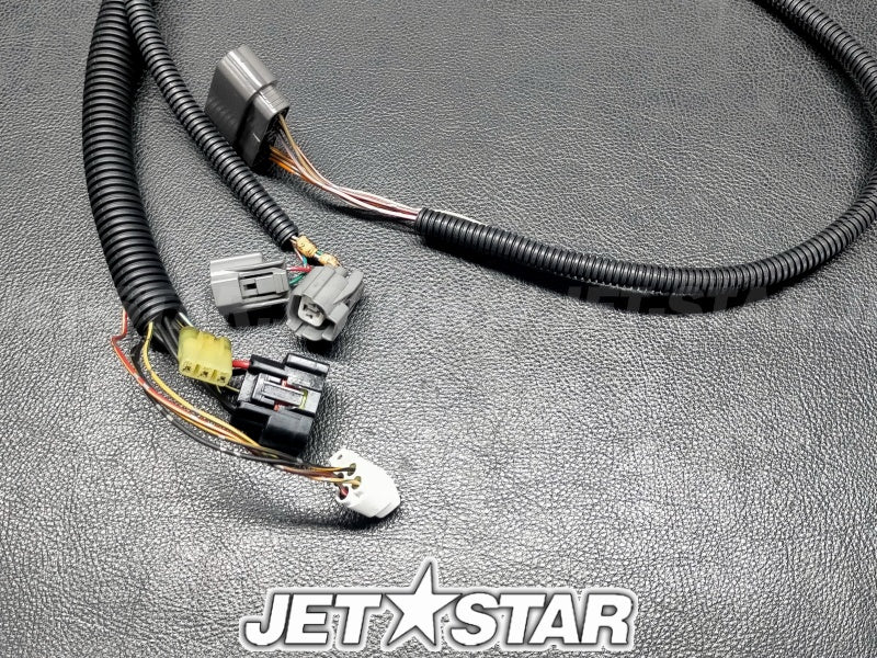 Used 26031-1570 HARNESS,MAIN  [K0550-13]
