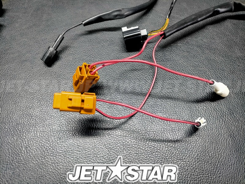 Used 26031-1570 HARNESS,MAIN  [K0550-13]
