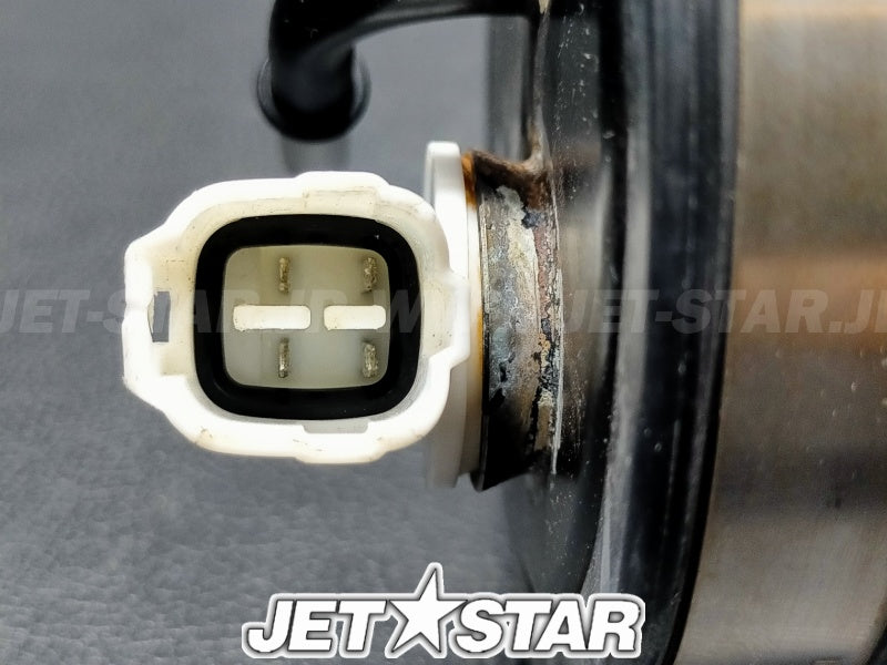 Used 49040-3720 PUMP-FUEL  [K0550-14]
