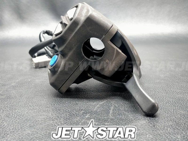 Used 39074-3729 LEVER-ASSY-THROTTLE  [K0550-18]