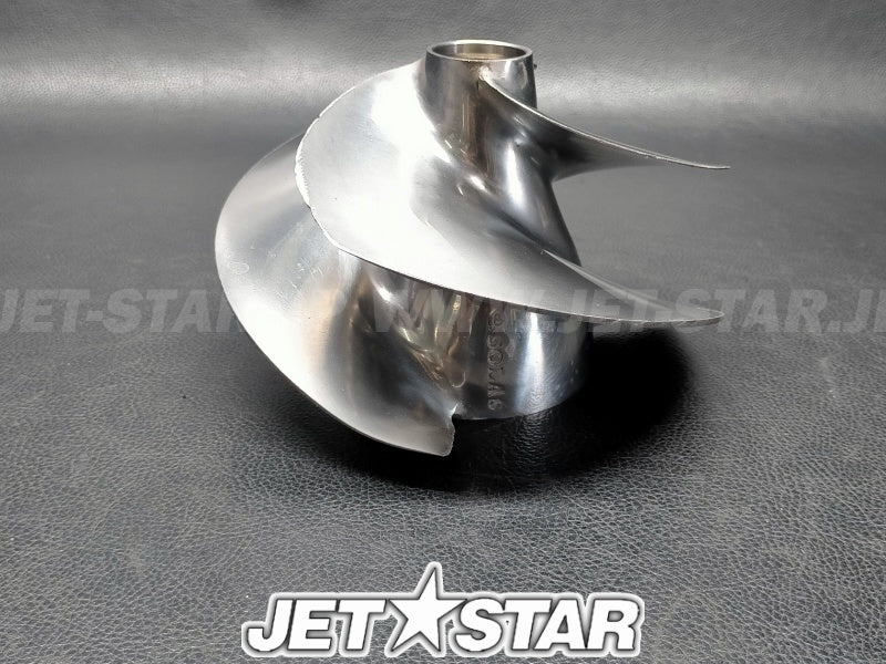 Used Aftermarket SOLAS IMPELLER KR-CD-14/21 (WITH DEFECT) [K0550-27]