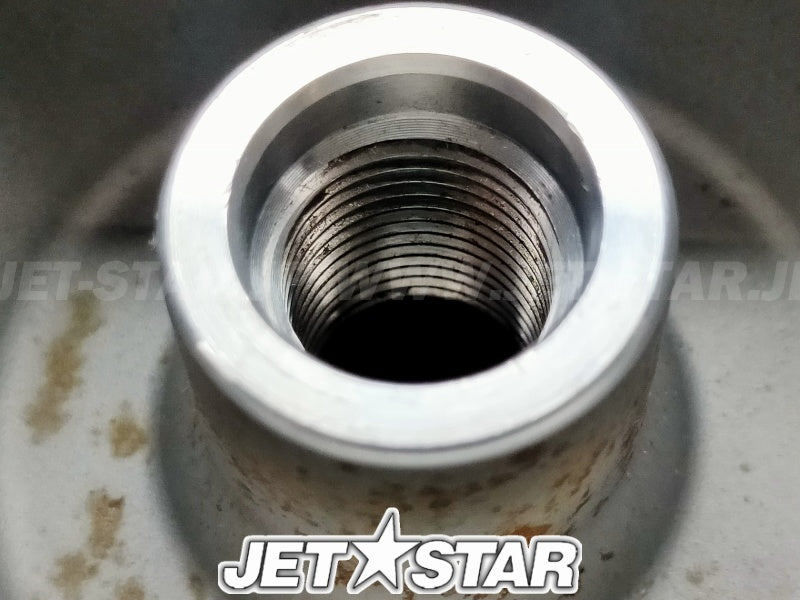 Used Aftermarket SOLAS IMPELLER KR-CD-14/21 (WITH DEFECT) [K0550-27]