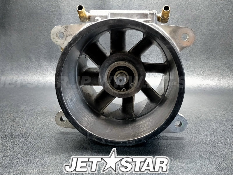 Used 59496-3767 VANE-GUIDE  (WITH DEFECT) [K0550-28]