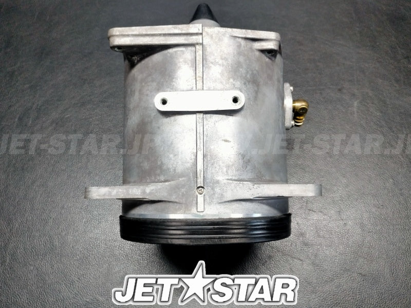 Used 59496-3767 VANE-GUIDE  (WITH DEFECT) [K0550-28]