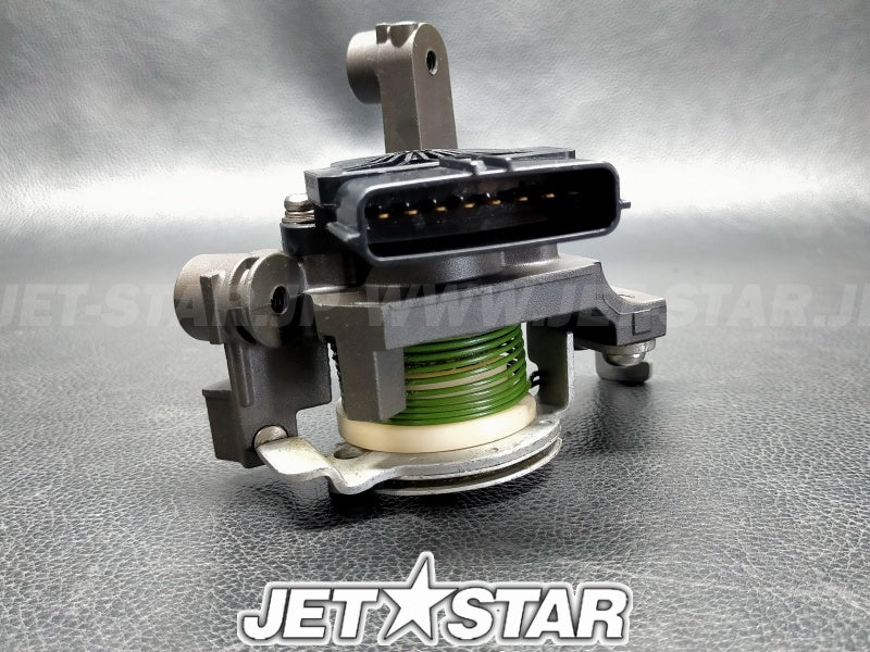 Used 39074-3730 LEVER-ASSY-THROTTLE  [K0550-33]