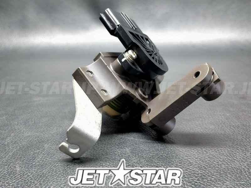 Used 39074-3730 LEVER-ASSY-THROTTLE  [K0550-33]