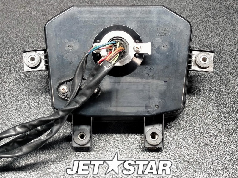 Used 25031-0445 METER-ASSY  [K0550-36]