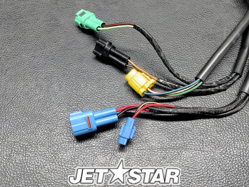 Used 25031-0445 METER-ASSY  [K0550-36]