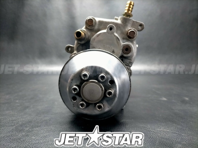 Used 15051-3704 COMPRESSOR-AIR,SUPER CHARGER  (WITH DEFECT) [K0550-41]