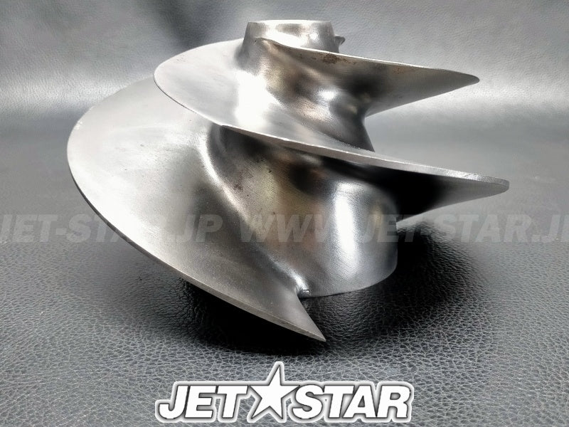 Used 59255-3740 IMPELLER-COMP  (WITH DEFECT) [K0559-02]