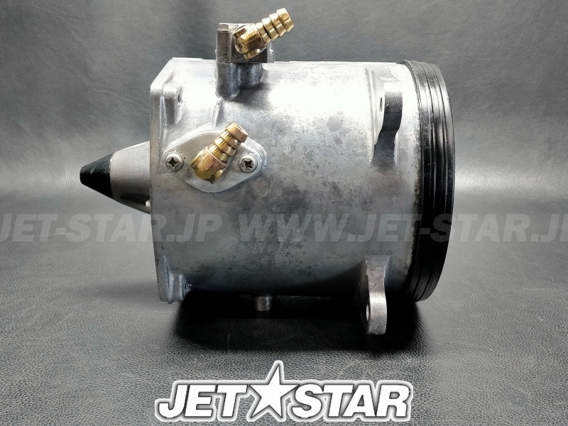 Used 59496-3767 VANE-GUIDE  (WITH DEFECT) [K0559-04]