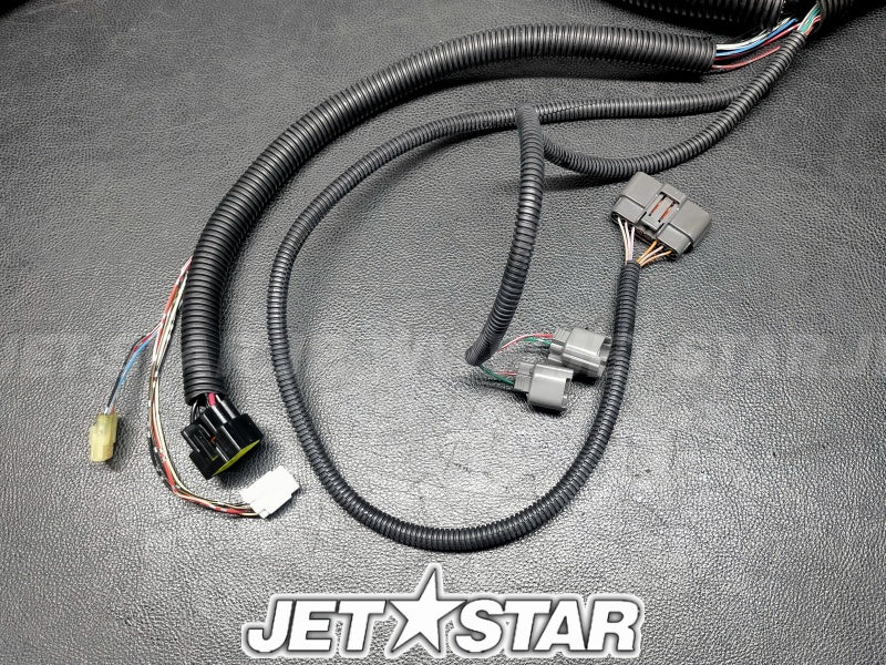 Used 26031-1570 HARNESS,MAIN  [K0559-08]