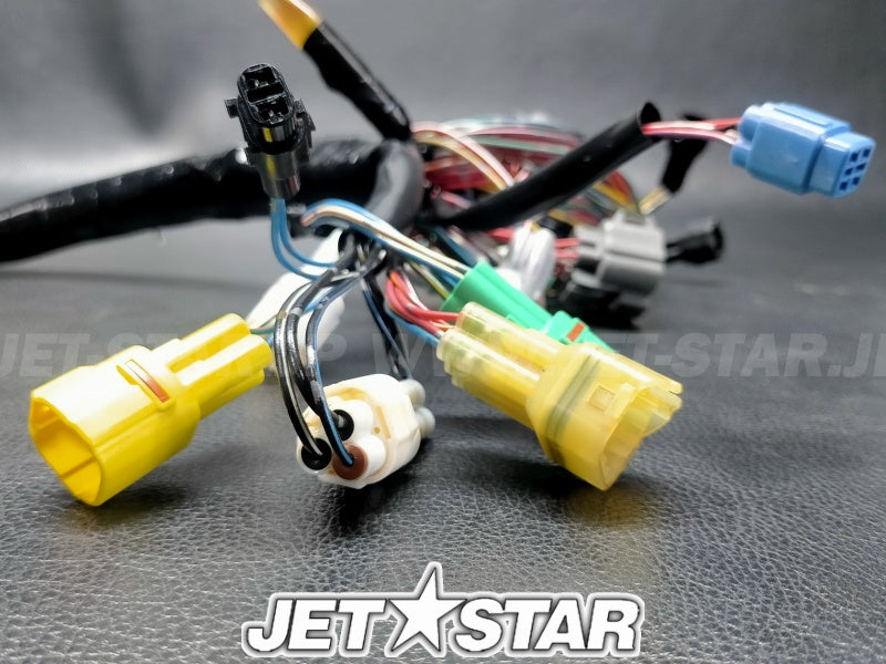 Used 26031-1570 HARNESS,MAIN  [K0559-08]