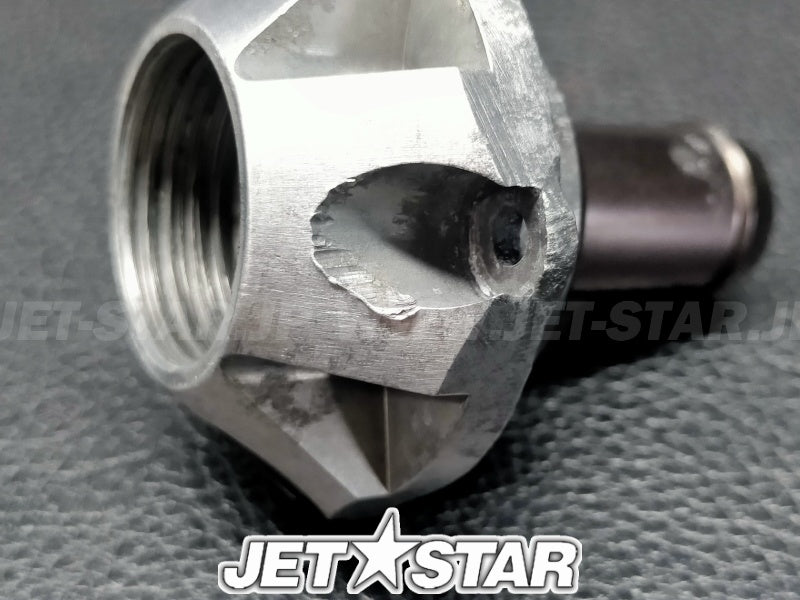 Used Aftermarket UNLIMITED BILLET FLASHING FITTING [K0559-18]