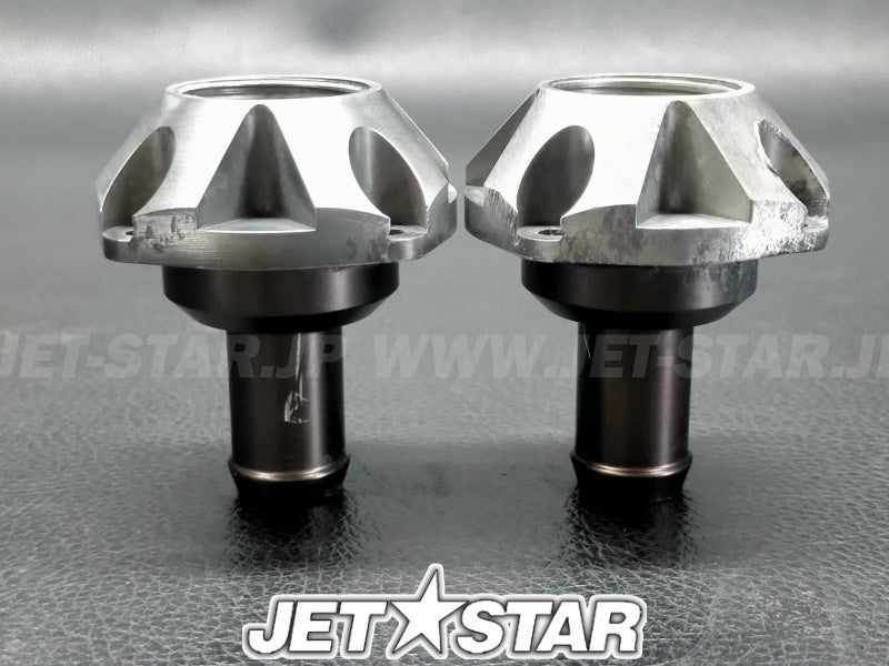 Used Aftermarket UNLIMITED BILLET FLASHING FITTING [K0559-18]