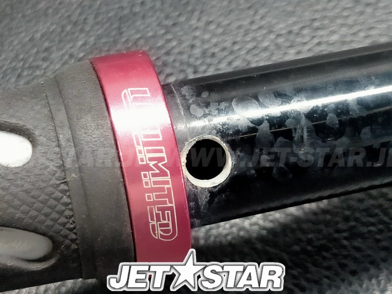 Used Aftermarket UNLIMITED HANDLE-COMP (WITH DEFECT) [K0559-19]