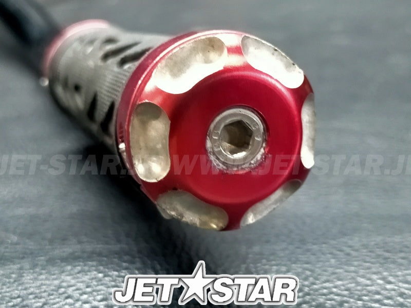 Used Aftermarket UNLIMITED HANDLE-COMP (WITH DEFECT) [K0559-19]