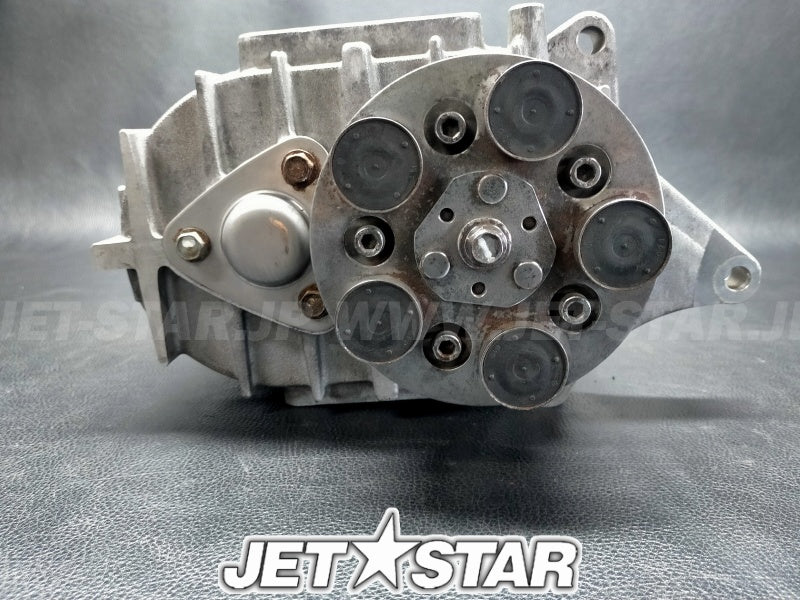 Used 15051-3701 COMPRESSOR-AIR,SUPERC  [K0708-03]