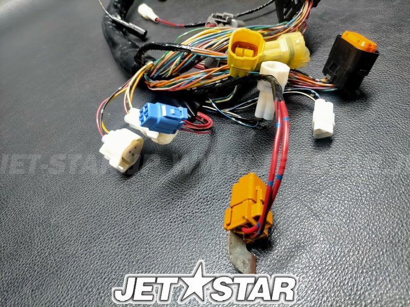 Used 26031-3724 HARNESS,ENGINE  [K0708-04]