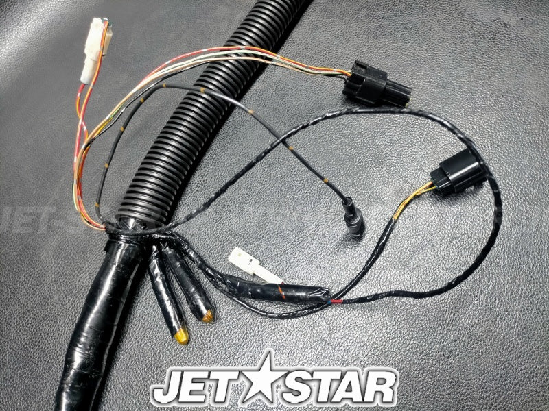 Used 26031-3724 HARNESS,ENGINE  [K0708-04]