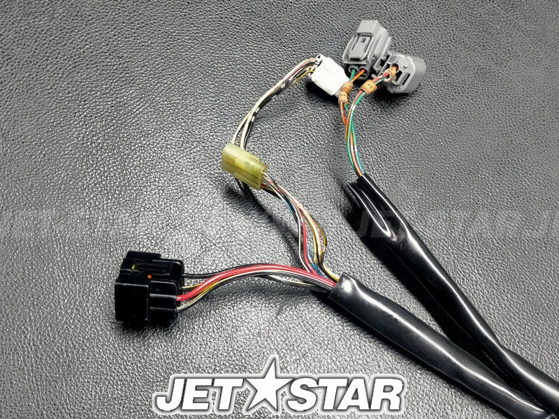 Used 26031-3724 HARNESS,ENGINE  [K0708-04]