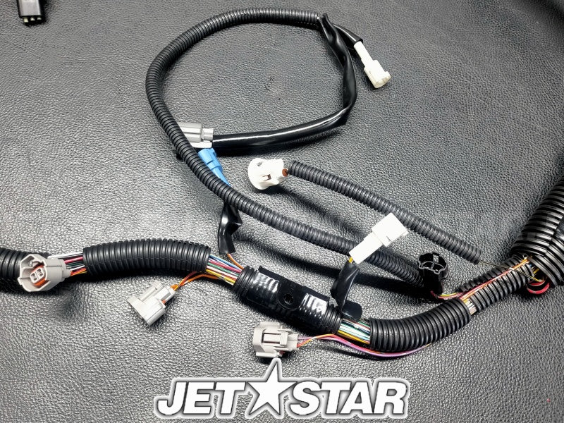 Used 26031-3724 HARNESS,ENGINE  [K0708-04]