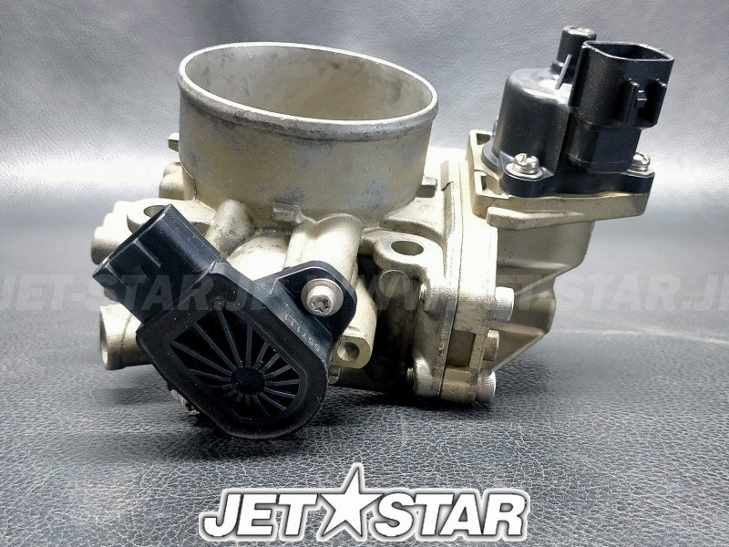 Used 16163-3712 THROTTLE-ASSY,AC60 [K0708-05]