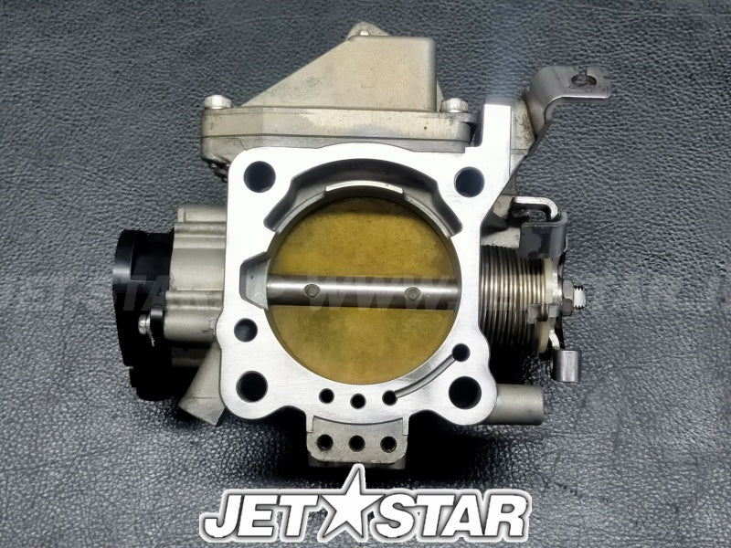 Used 16163-3712 THROTTLE-ASSY,AC60 [K0708-05]
