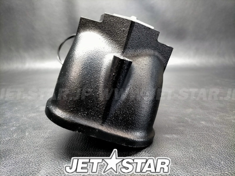 Used 18088-3726 PIPE-EXHAUST  [K0708-09]