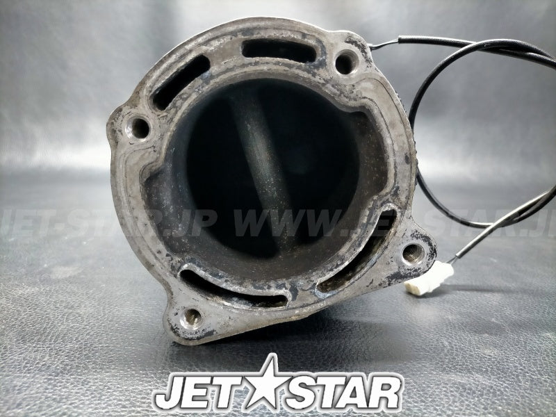 Used 18088-3726 PIPE-EXHAUST  [K0708-09]