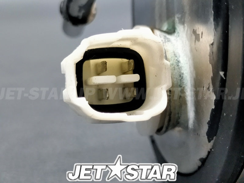 Used 49040-3719 PUMP-FUEL  [K1094-08]