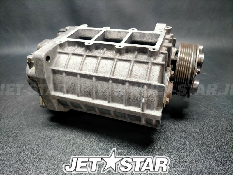 Used 15051-3701 COMPRESSOR-AIR,SUPERC  (WITH DEFECT) [K1094-32]