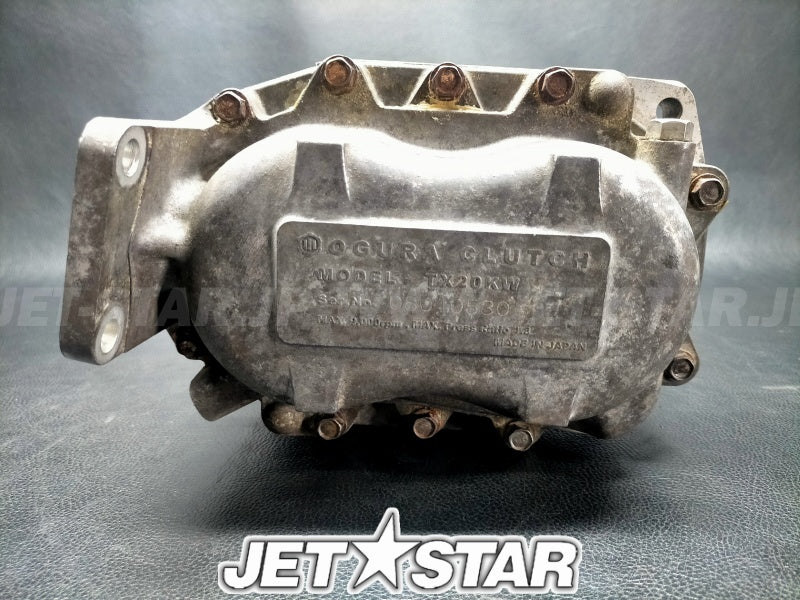 Used 15051-3701 COMPRESSOR-AIR,SUPERC  (WITH DEFECT) [K1094-32]