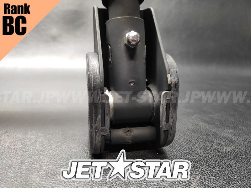 Used 34027-3707 STEP-ASSY [K1744-07]