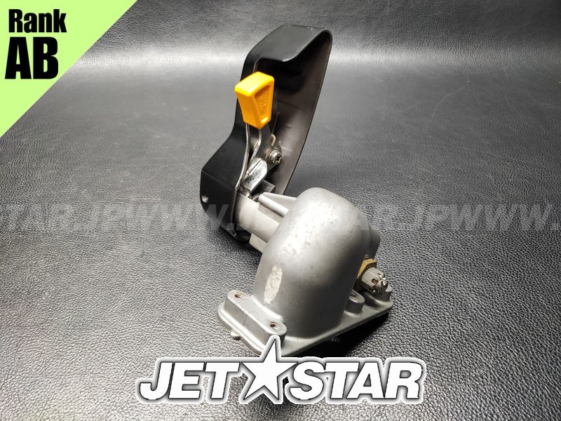 Used 13320-3716 LEVER-ASSY,REVERSE  [K1744-09]