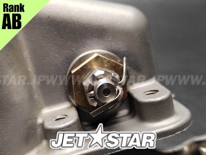 Used 13320-3716 LEVER-ASSY,REVERSE  [K1744-09]