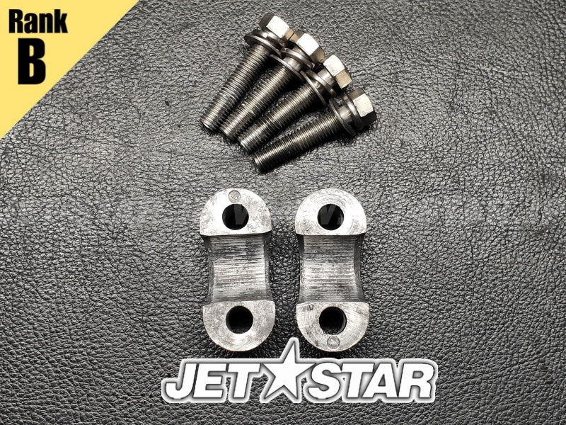 Used 46012-3728 HOLDER-HANDLE  [K1744-13]
