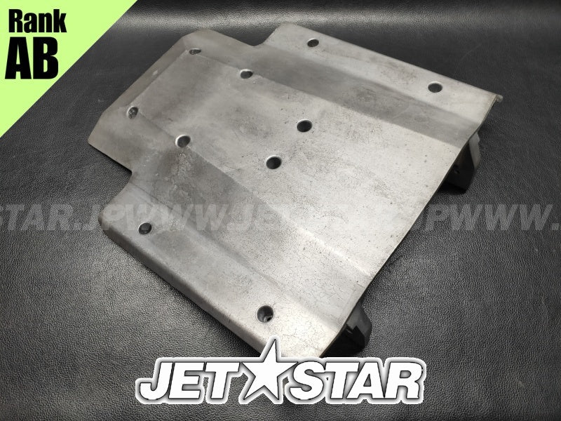 Used 59446-3758 COVER-JET PUMP  [K1744-15]