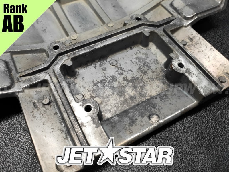 Used 59446-3758 COVER-JET PUMP  [K1744-15]