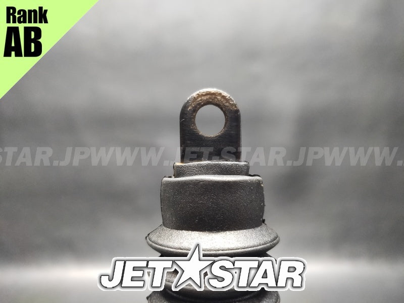 Used 92161-3753 DAMPER,HATCH  [K1744-22]