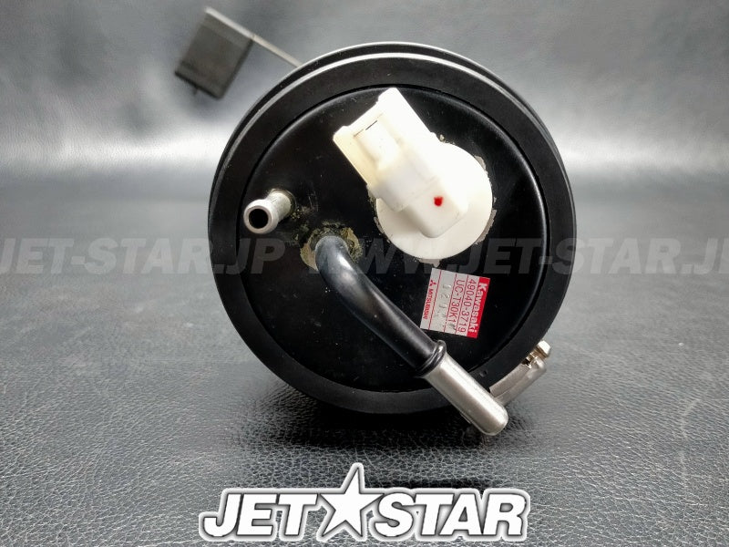 Used 49040-3719 PUMP-FUEL  [K2649-16]