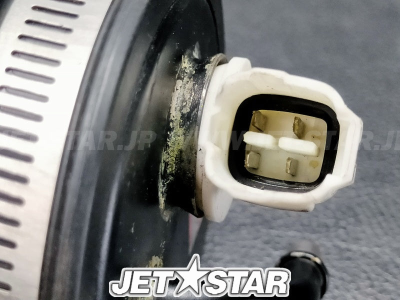 Used 49040-3719 PUMP-FUEL  [K2649-16]
