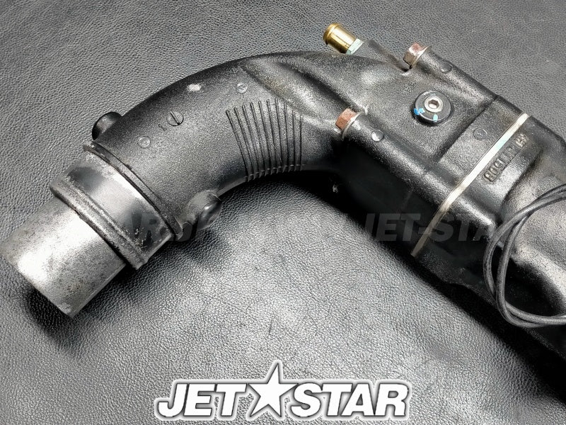 Used 18088-3730 PIPE-EXHAUST  [K2794-04]