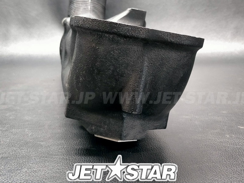 Used 18088-3730 PIPE-EXHAUST  [K2794-04]
