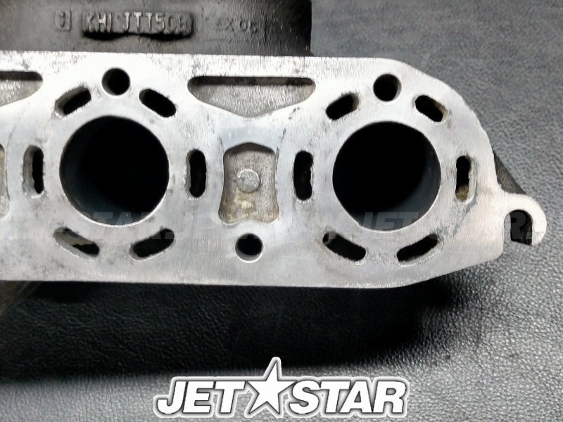 Used 59081-3744 MANIFOLD-EXHAUST  [K2794-05]