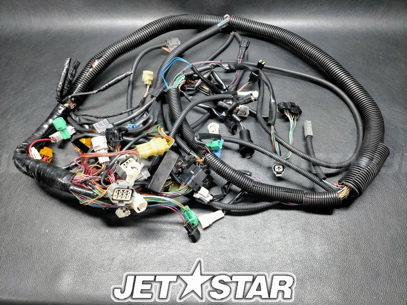 Used 26031-1699 HARNESS,MAIN  [K2794-07]