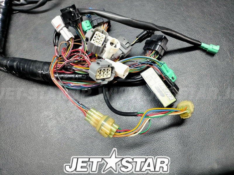 Used 26031-1699 HARNESS,MAIN  [K2794-07]