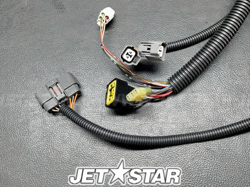 Used 26031-1699 HARNESS,MAIN  [K2794-07]