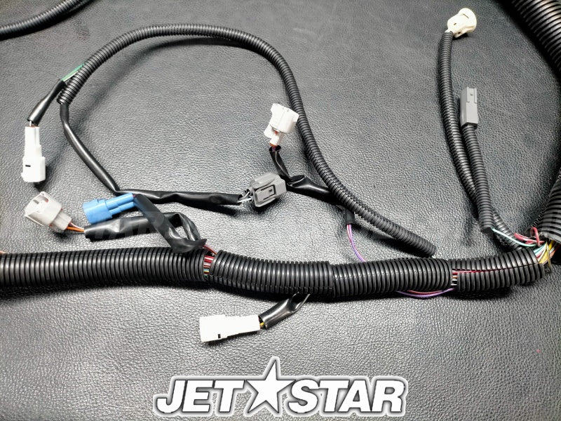 Used 26031-1699 HARNESS,MAIN  [K2794-07]